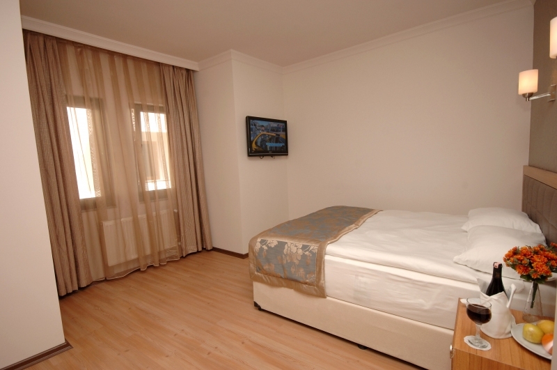Comfort Anzac Hotel